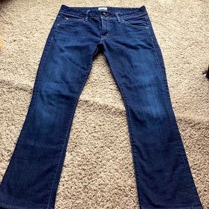 Hudson Jeans